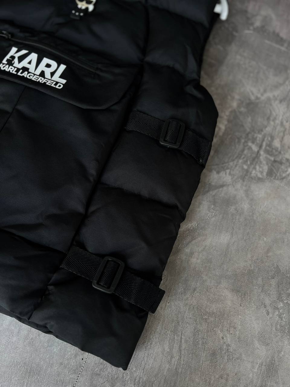 Жилетка Karl Lagerfeld - Зображення 6