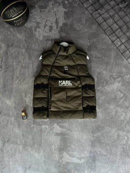 Жилетка Karl Lagerfeld