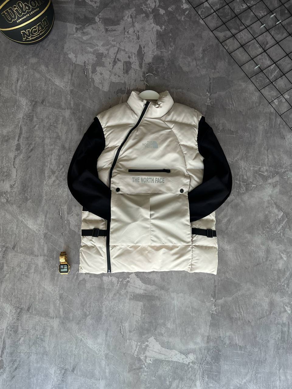 Жилетка The North Face - Зображення 4