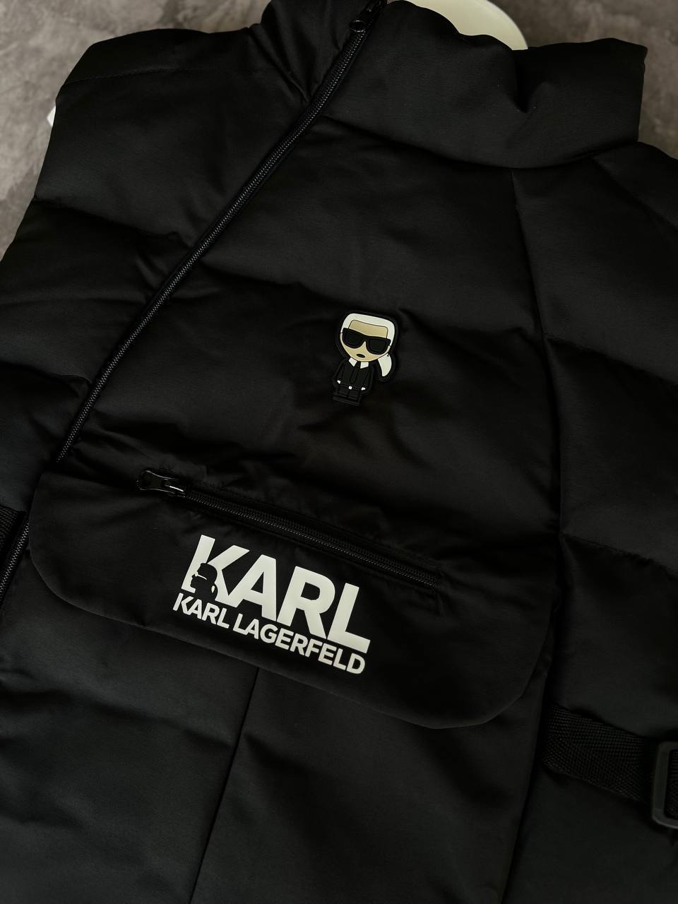 Жилетка Karl Lagerfeld - Зображення 4
