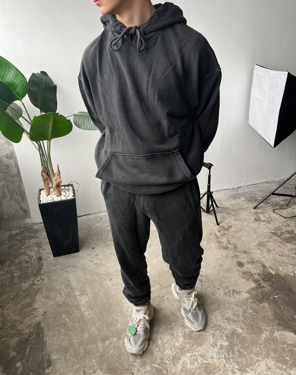 Костюм спортивний - Зображення 2