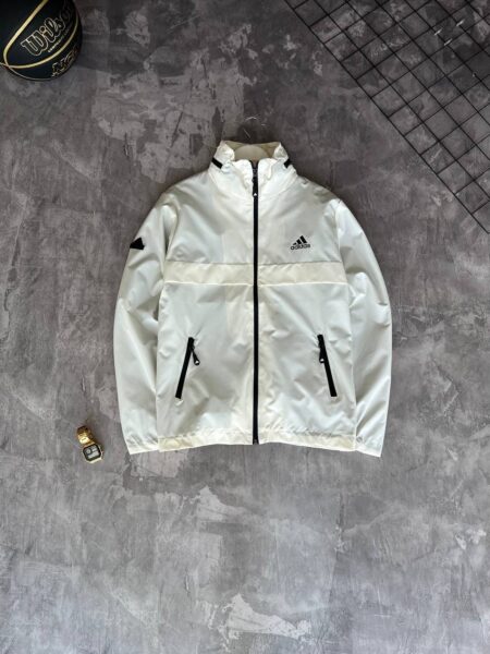 Вітрівка Adidas