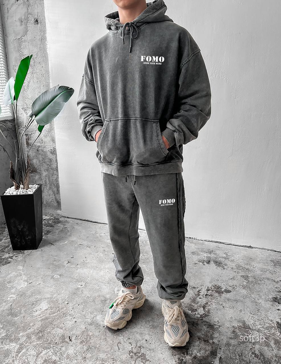 Костюм спортивний