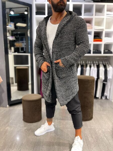 Мантія/Кардиган