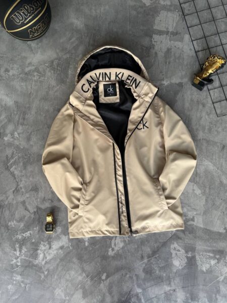 Вітрівка Calvin Klein