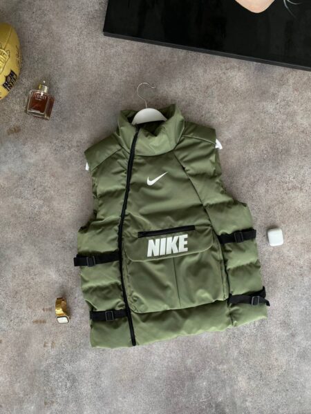 Жилетка Nike