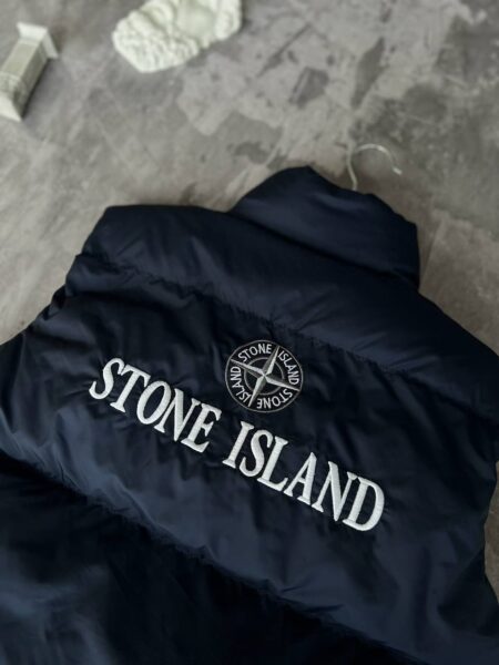 Жилетка Stone Island