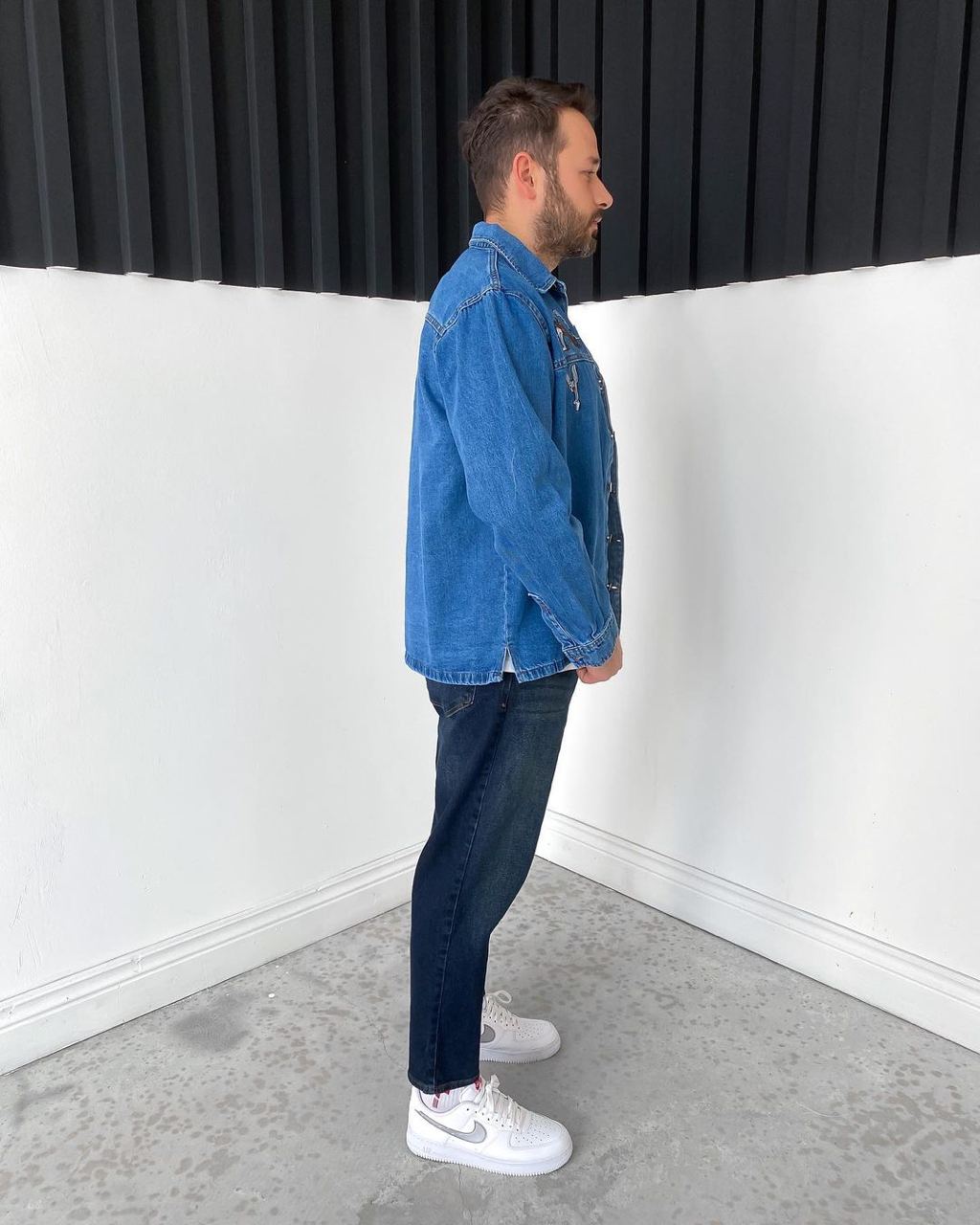Джинсова куртка - Зображення 8