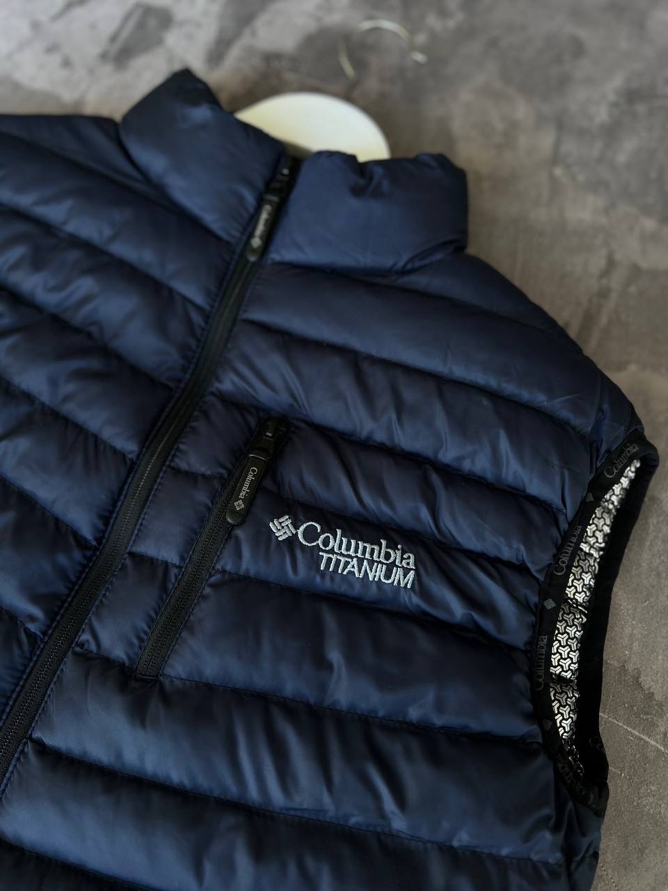 Жилетка Columbia - Зображення 3