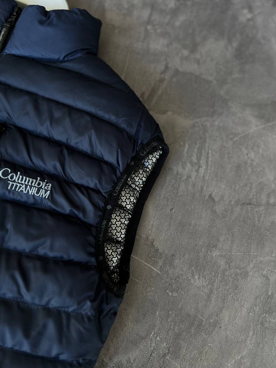 Жилетка Columbia - Зображення 7