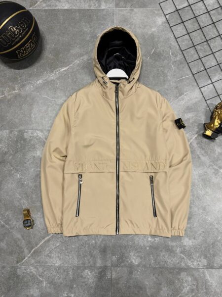Вітрівка Stone Island