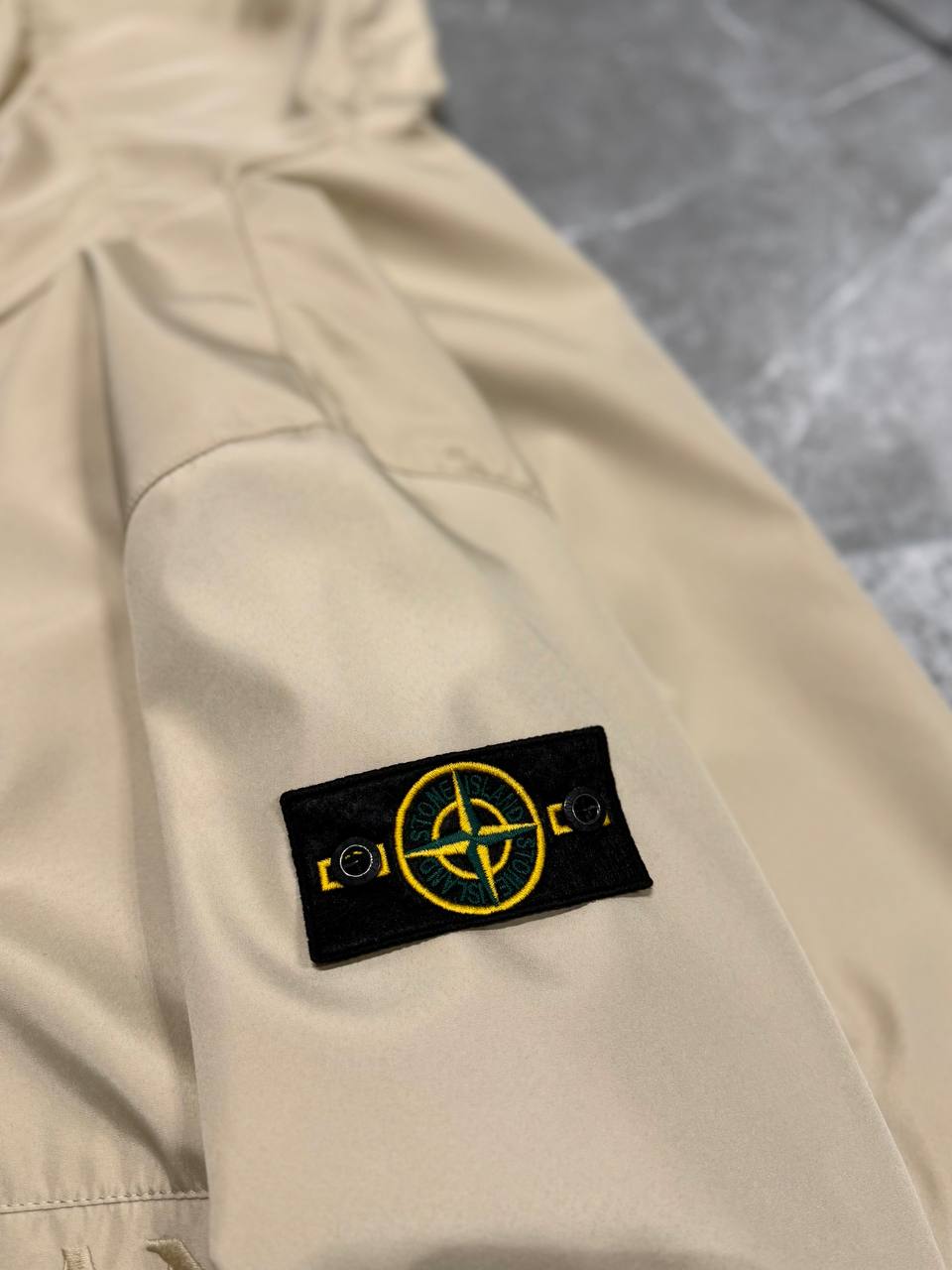 Вітрівка Stone Island - Зображення 2