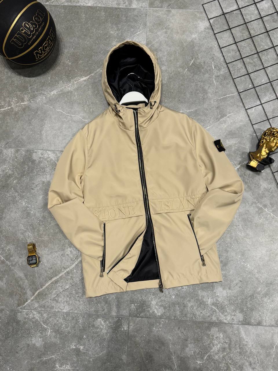Вітрівка Stone Island - Зображення 7