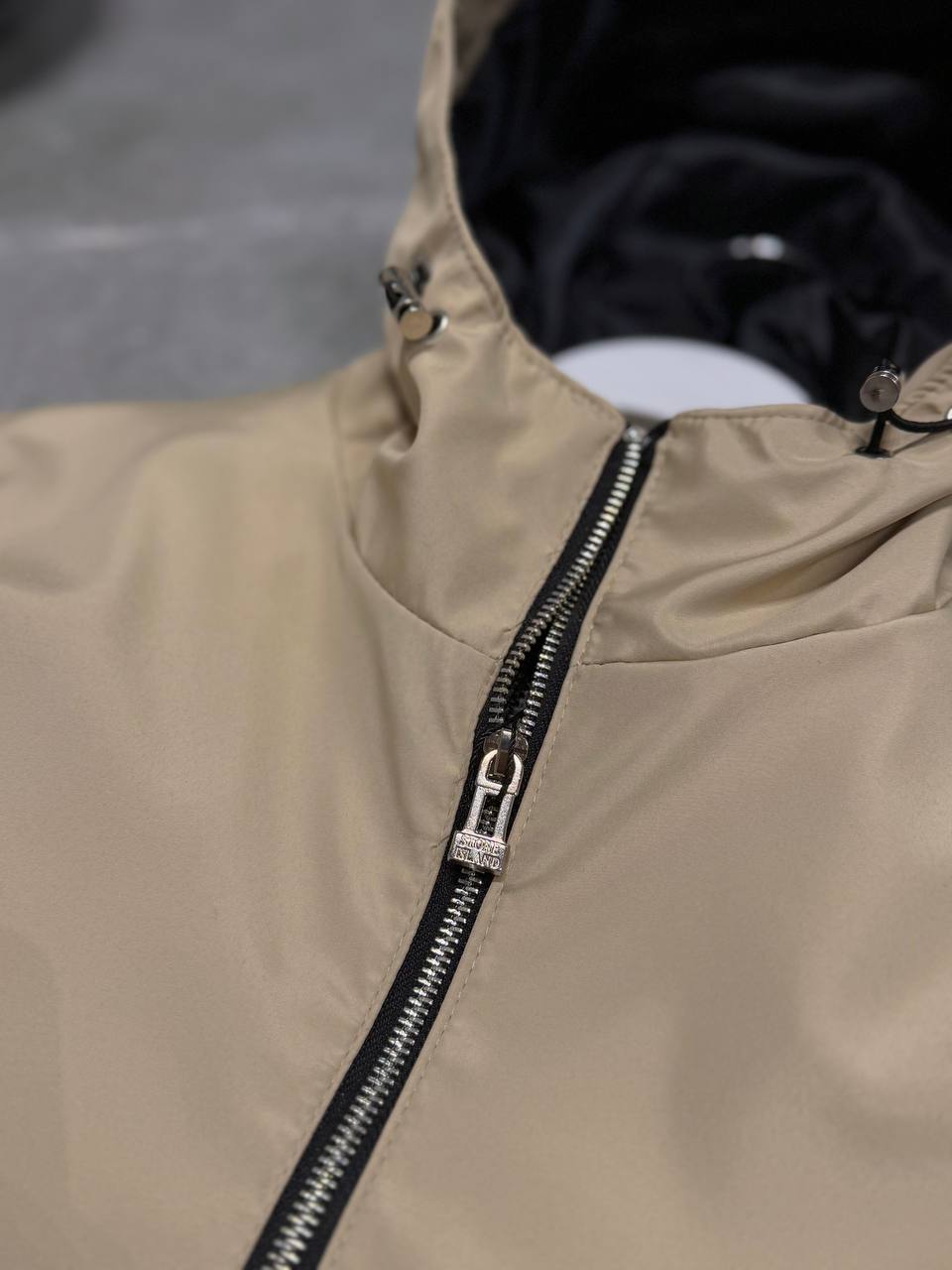 Вітрівка Stone Island - Зображення 6
