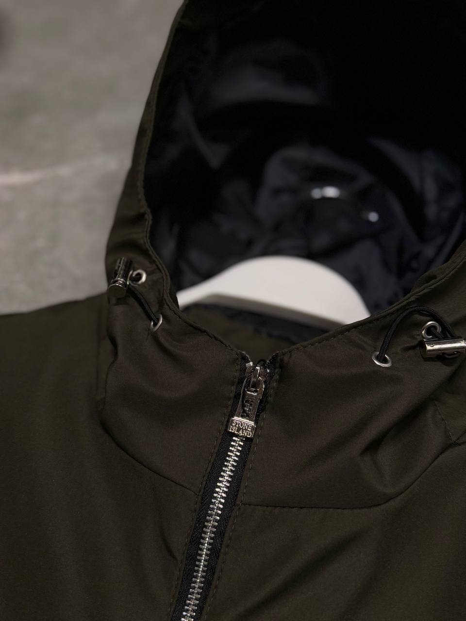 Вітрівка Stone Island - Зображення 7