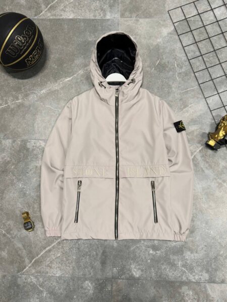 Вітрівка Stone Island