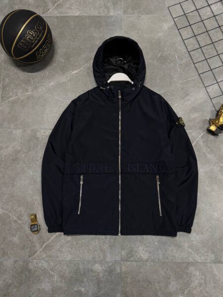 Вітрівка Stone Island