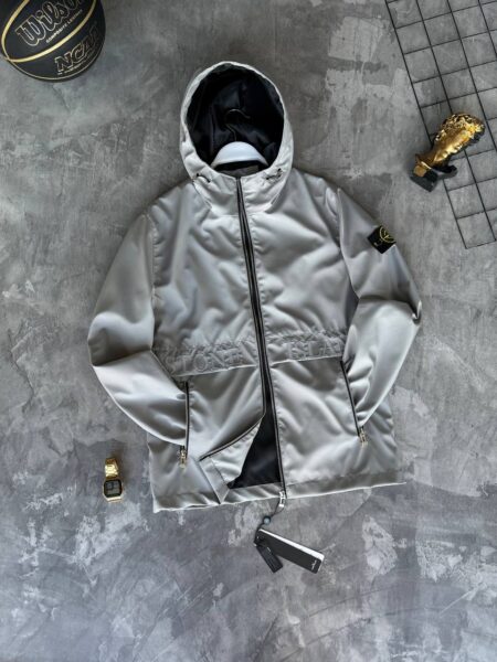 Вітрівка Stone Island