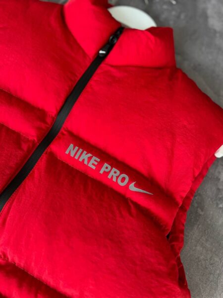 Жилетка Nike