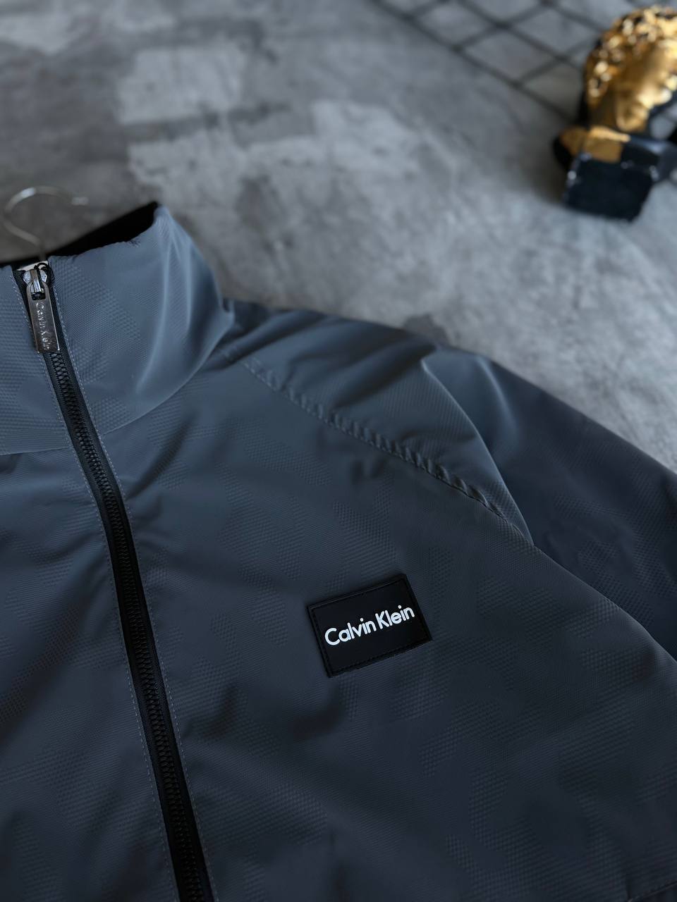 Вітрівка Calvin Klein - Зображення 3