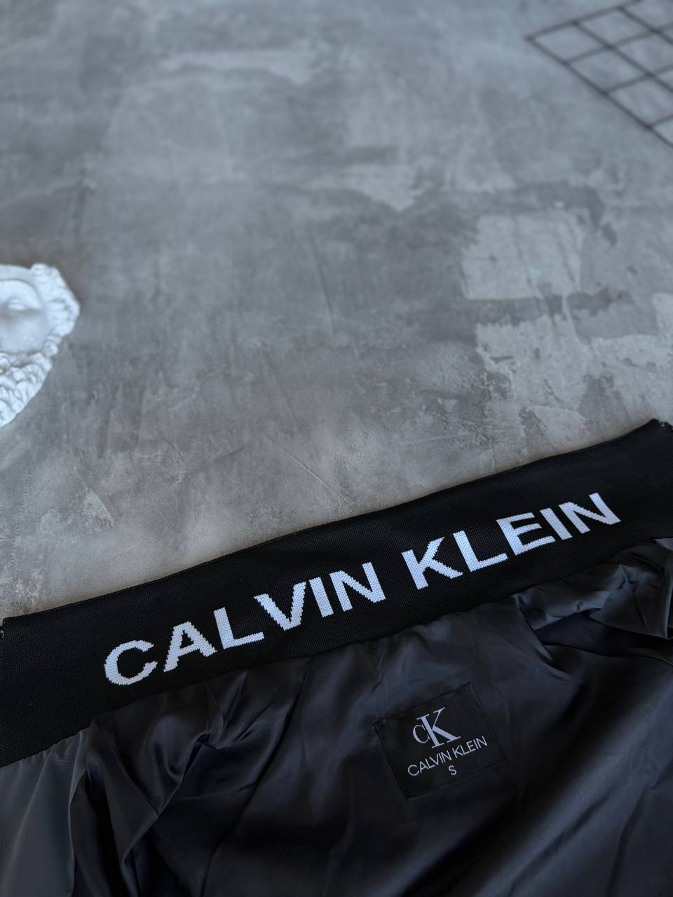Вітрівка Calvin Klein - Зображення 5