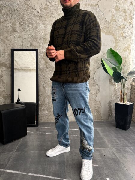 Светр