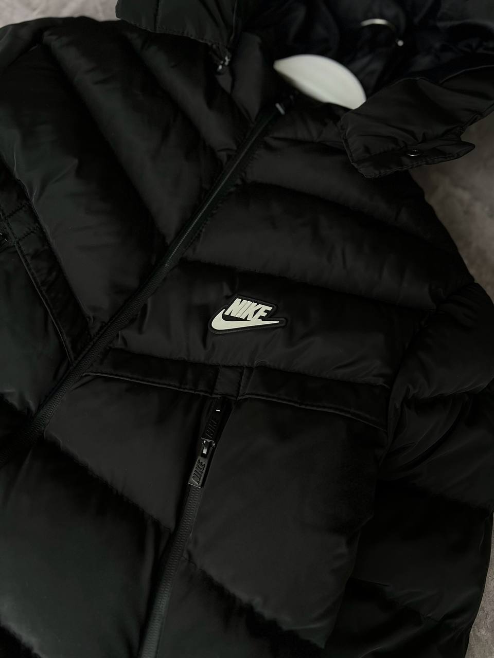 Куртка Nike - Зображення 3