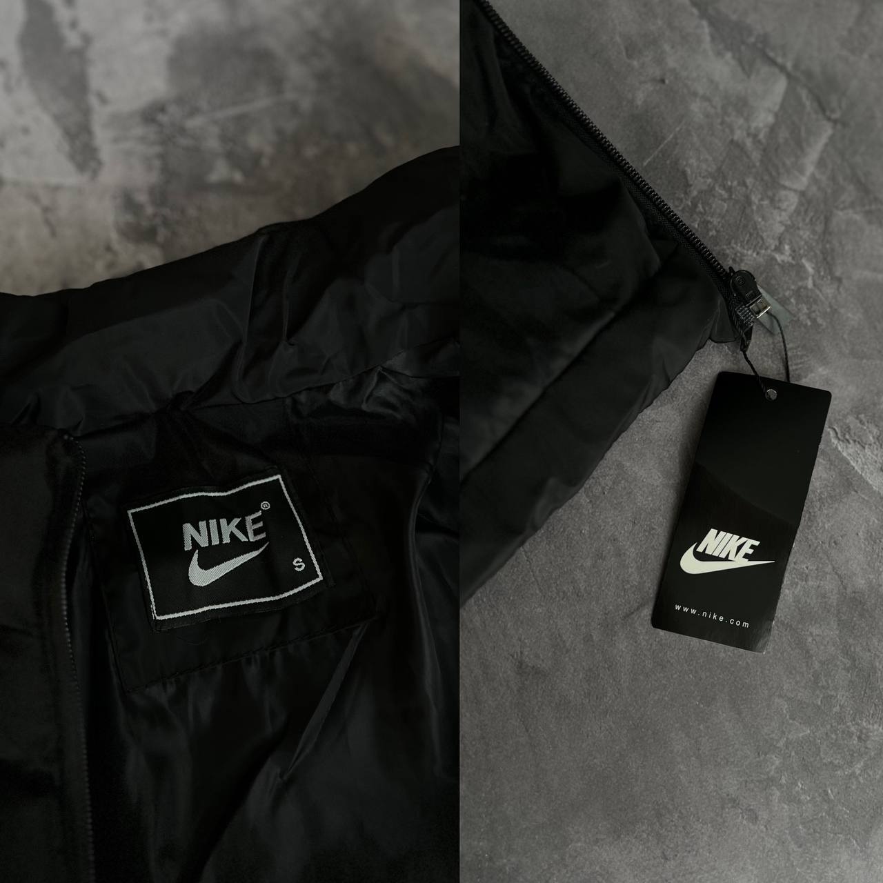 Куртка Nike - Зображення 8