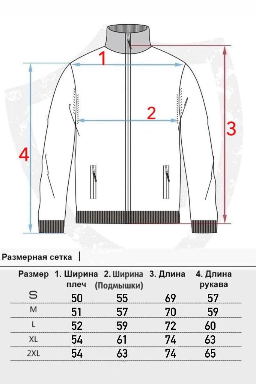 Куртка The North Face - Зображення 13