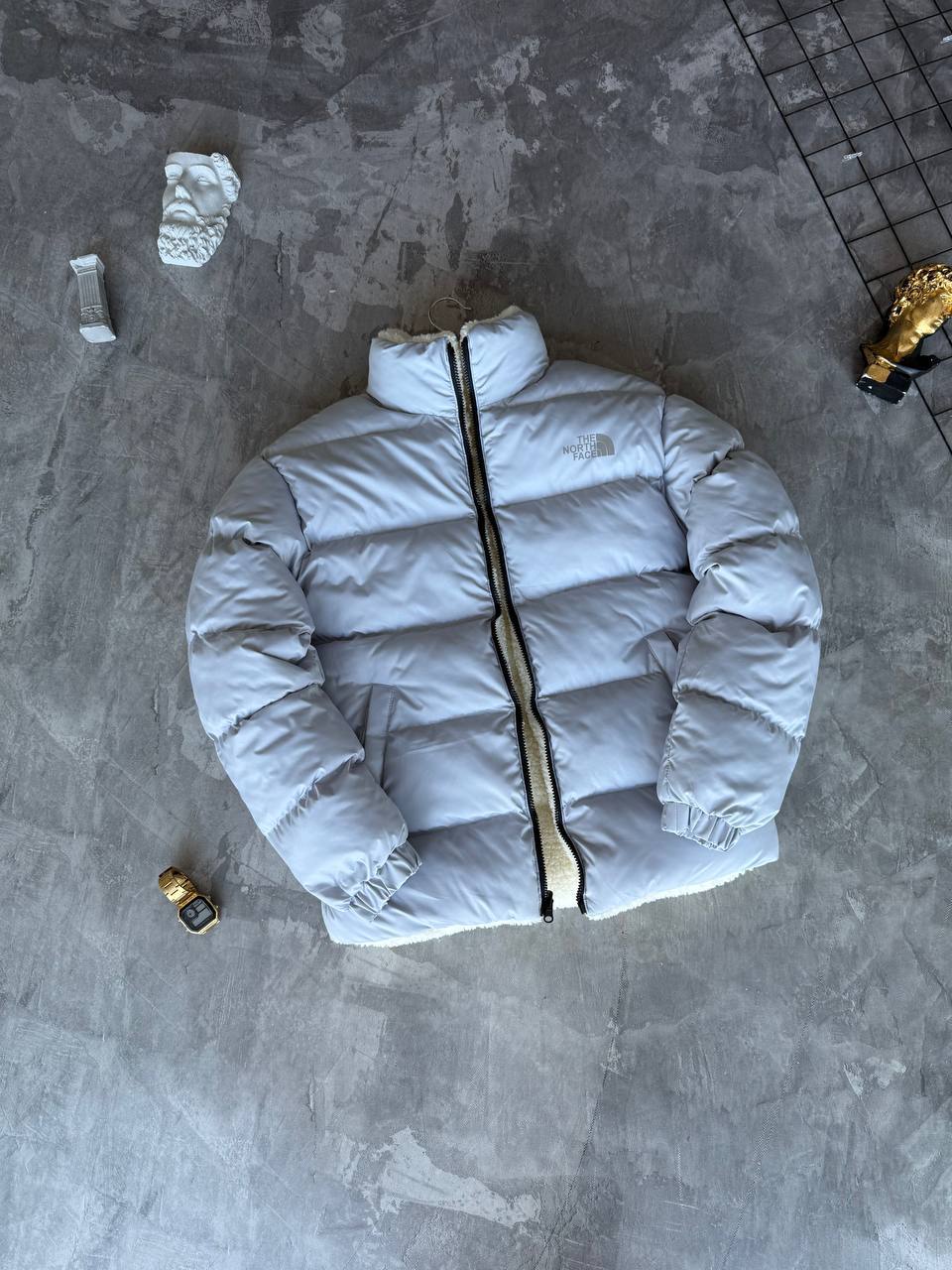 Куртка The North Face - Зображення 3