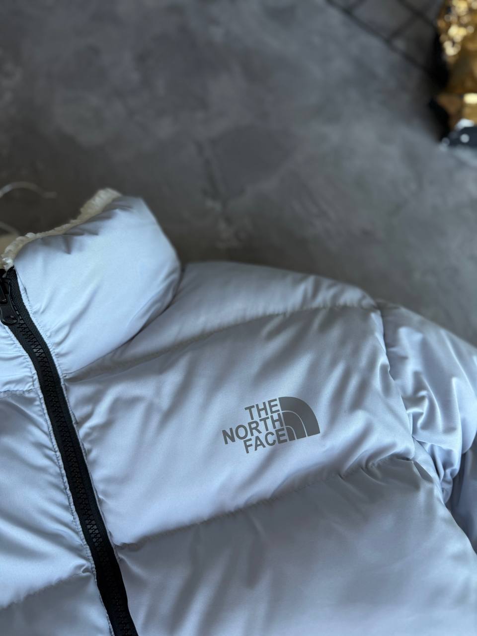 Куртка The North Face - Зображення 4