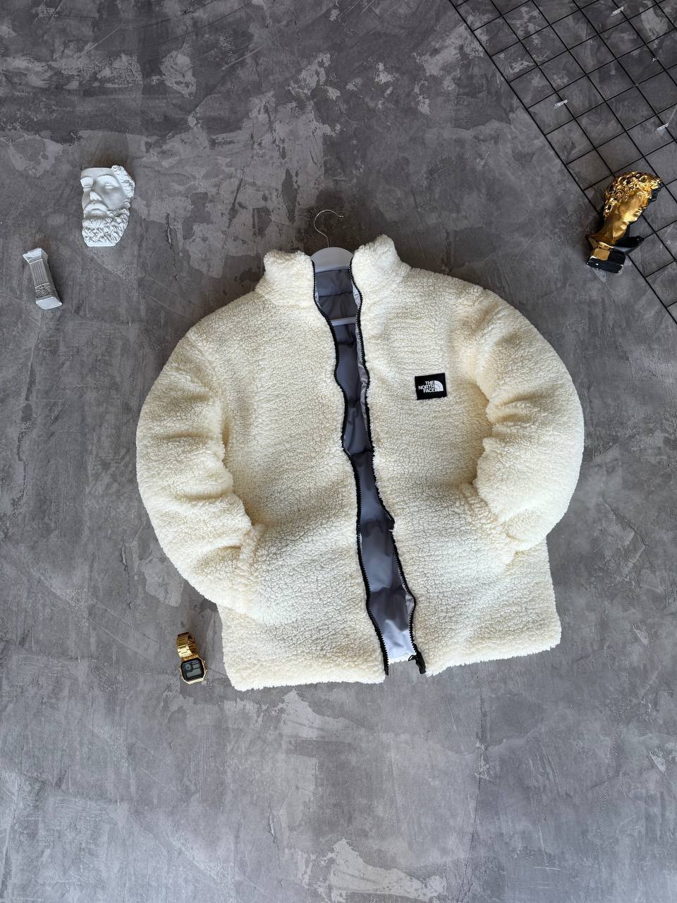 Куртка The North Face - Зображення 5