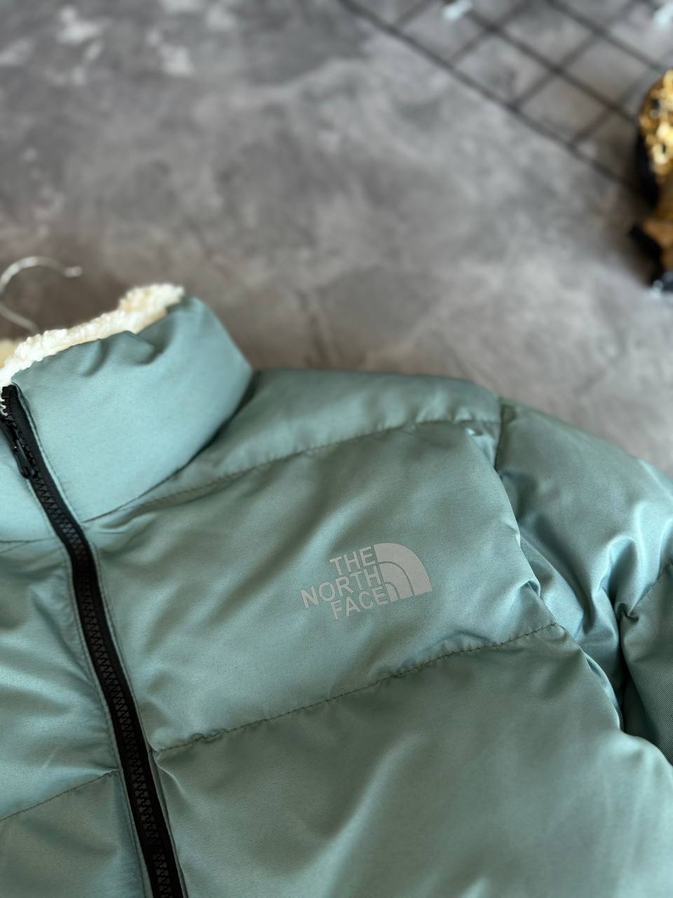 Куртка The North Face - Зображення 4