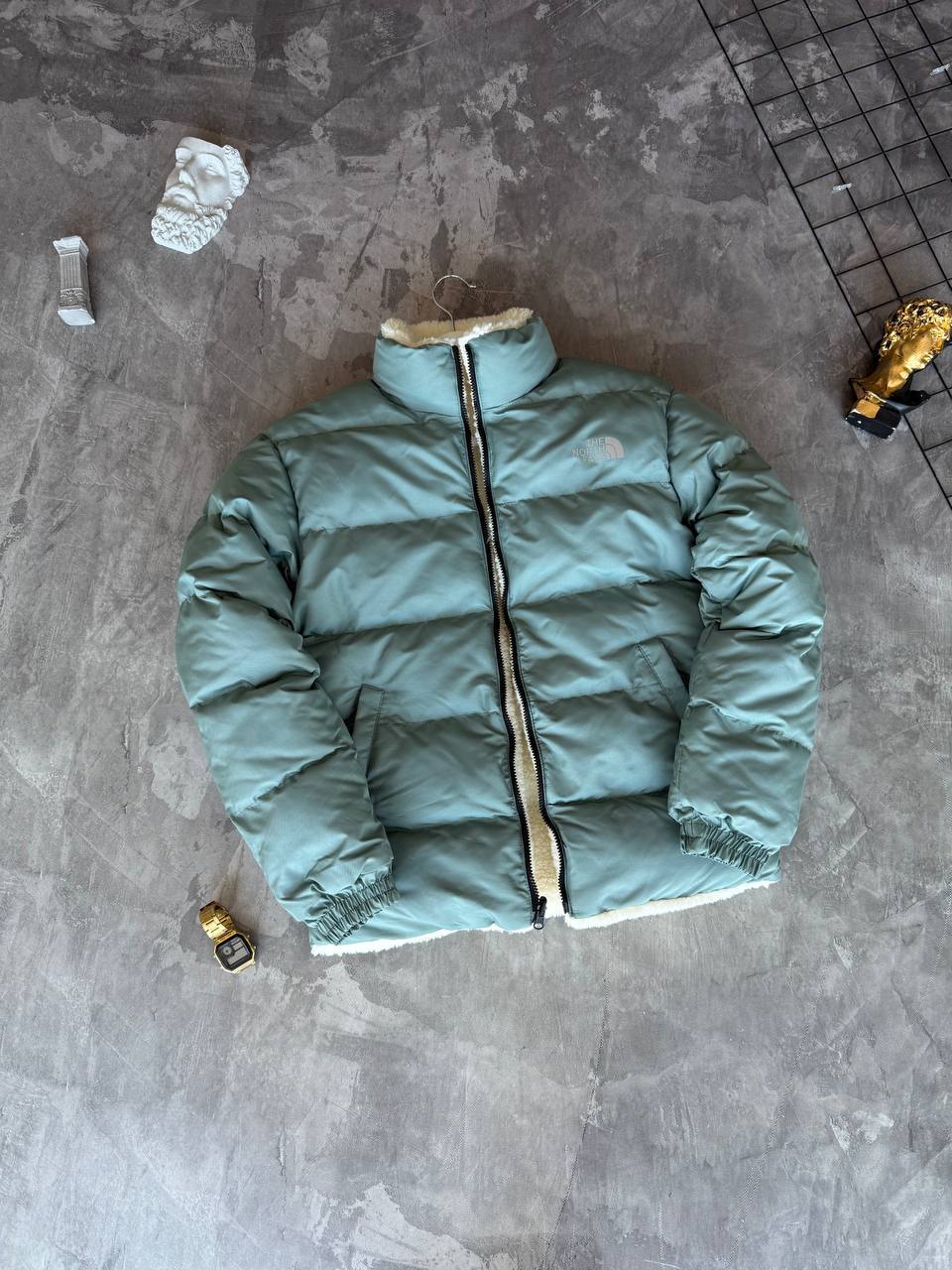 Куртка The North Face - Зображення 5