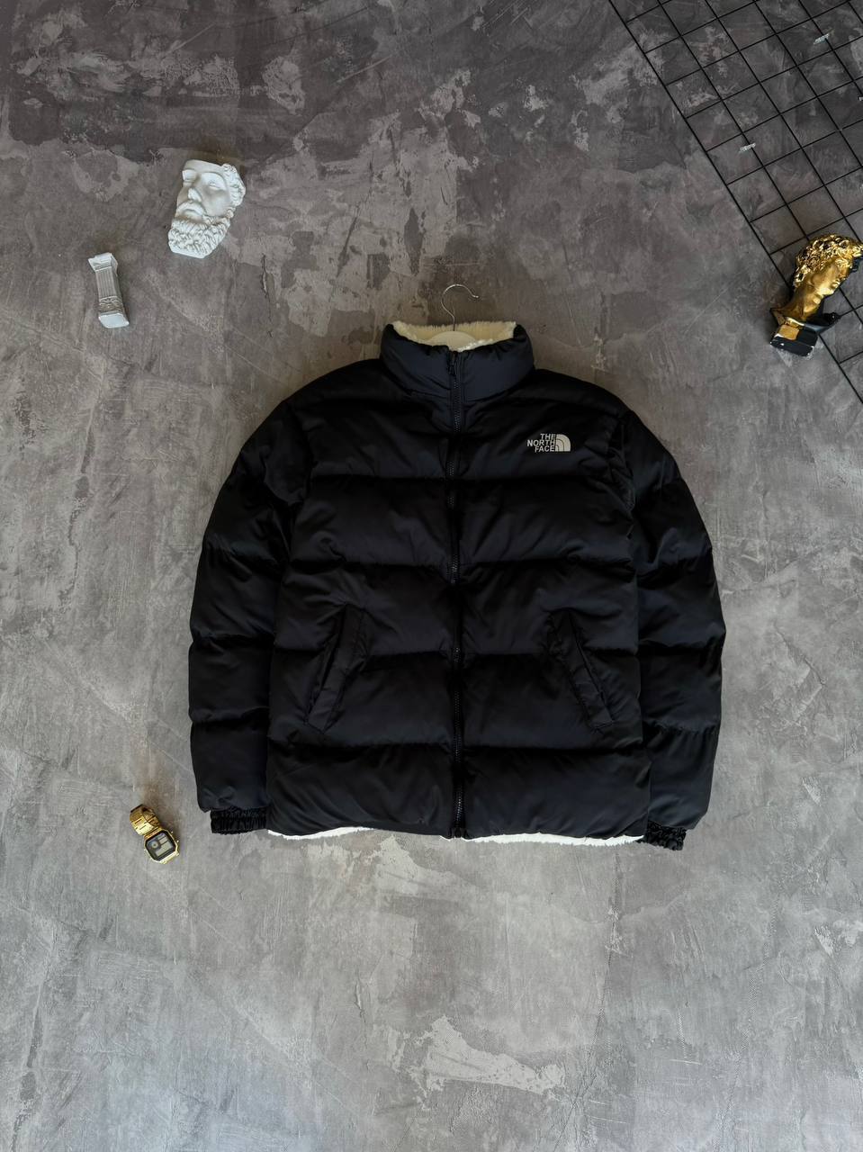 Куртка The North Face