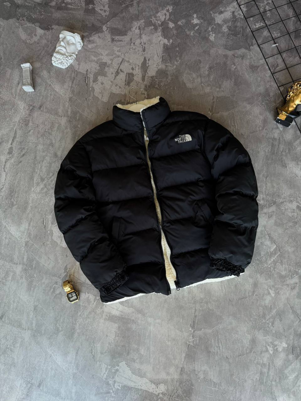 Куртка The North Face - Зображення 3