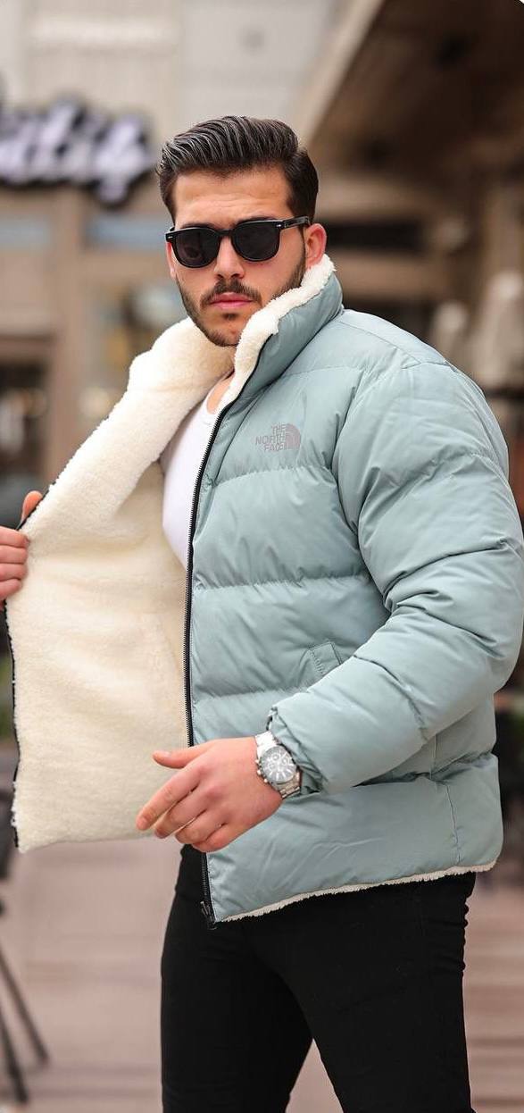 Куртка The North Face - Зображення 9