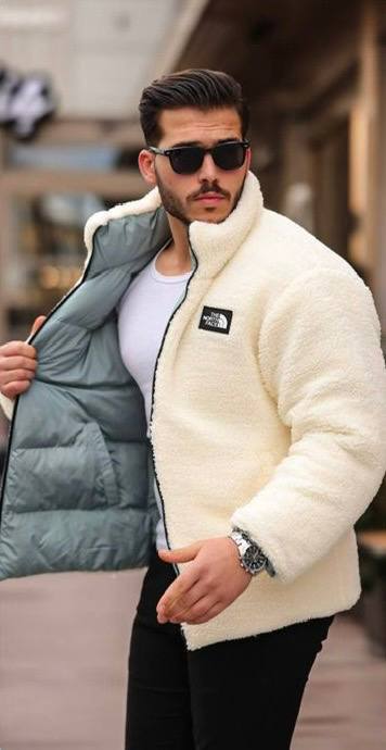 Куртка The North Face - Зображення 10