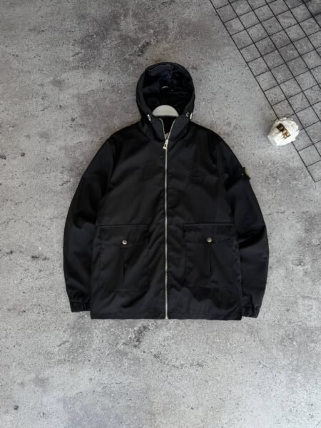 Вітрівка Stone Island