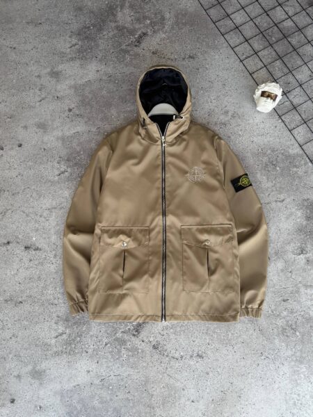 Вітрівка Stone Island