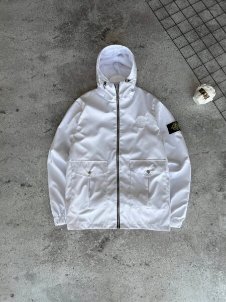 Вітрівка Stone Island