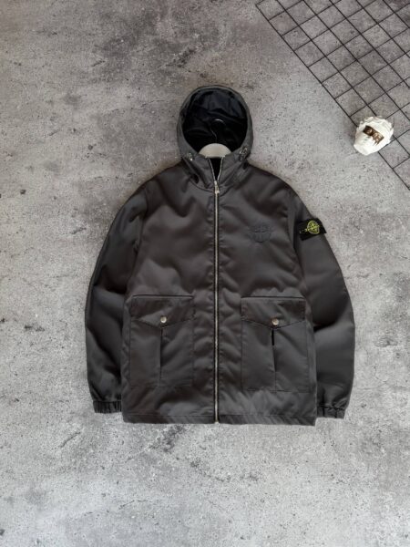 Вітрівка Stone Island