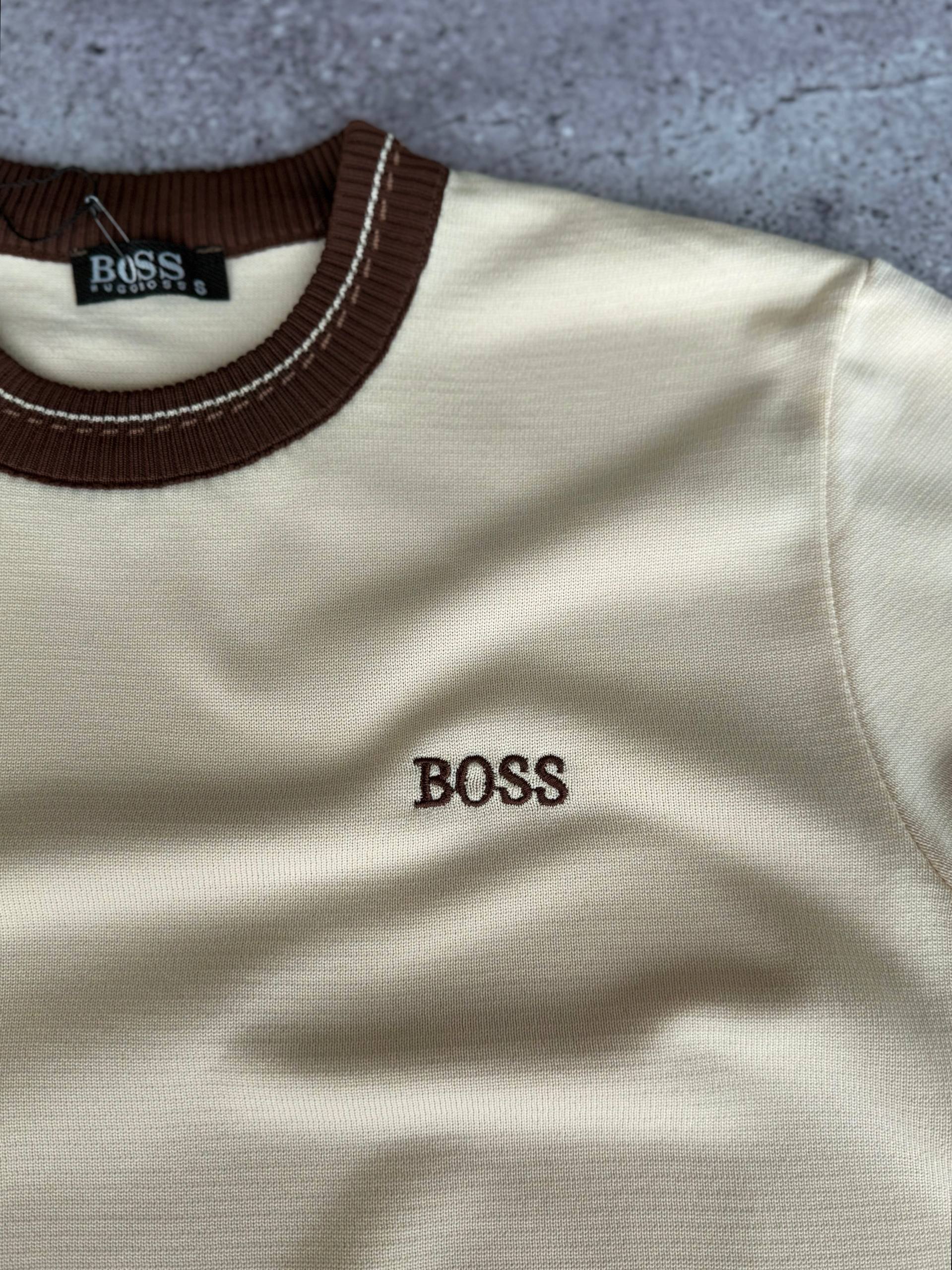 Світшот чоловічий Boss - Зображення 5