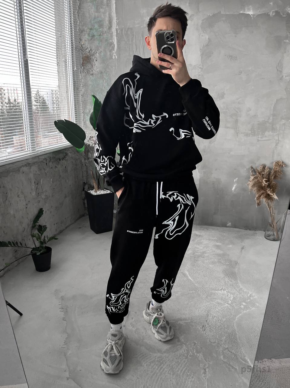Костюм спортивний - Зображення 3