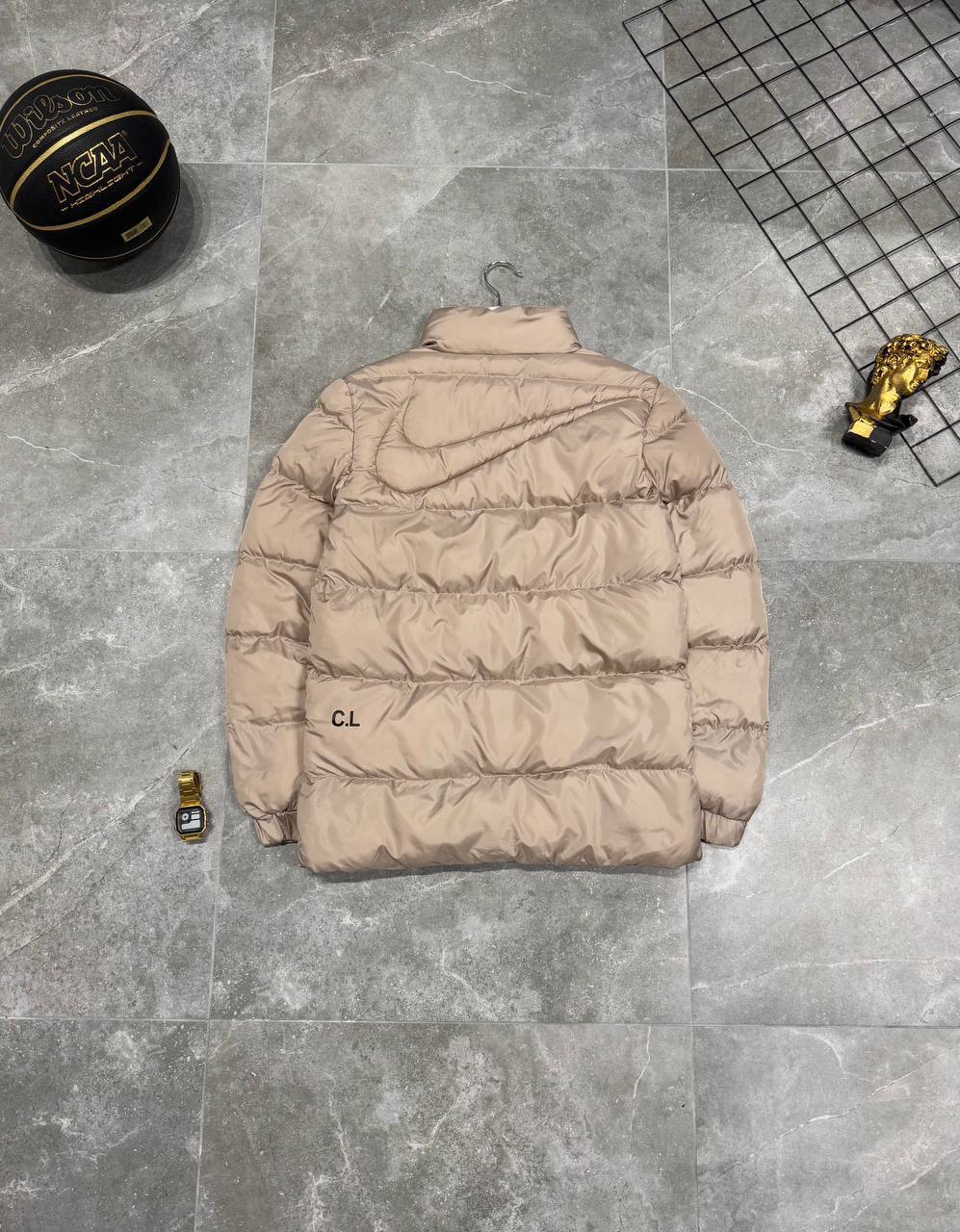 Куртка Nike - Зображення 2