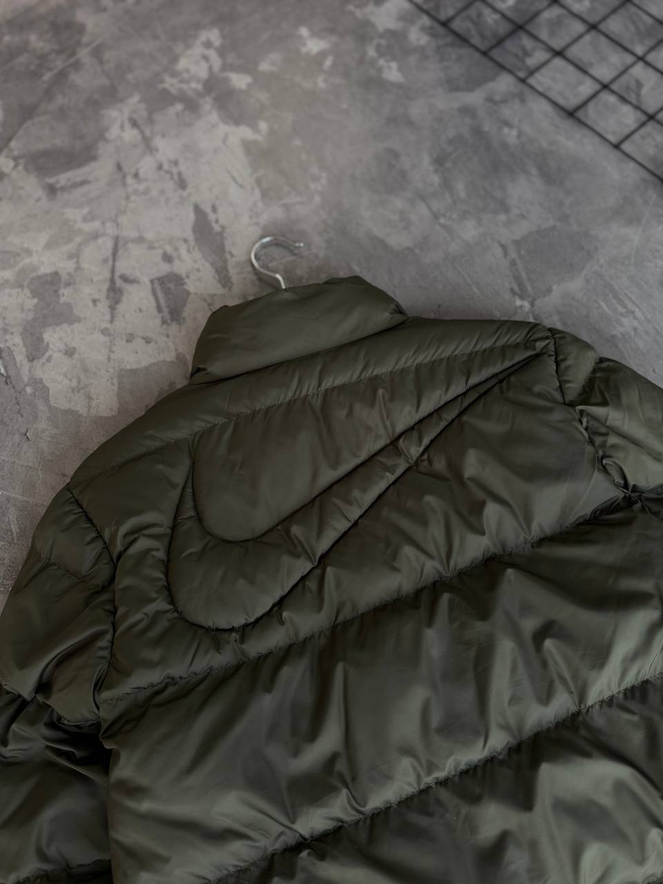 Куртка Nike - Зображення 2