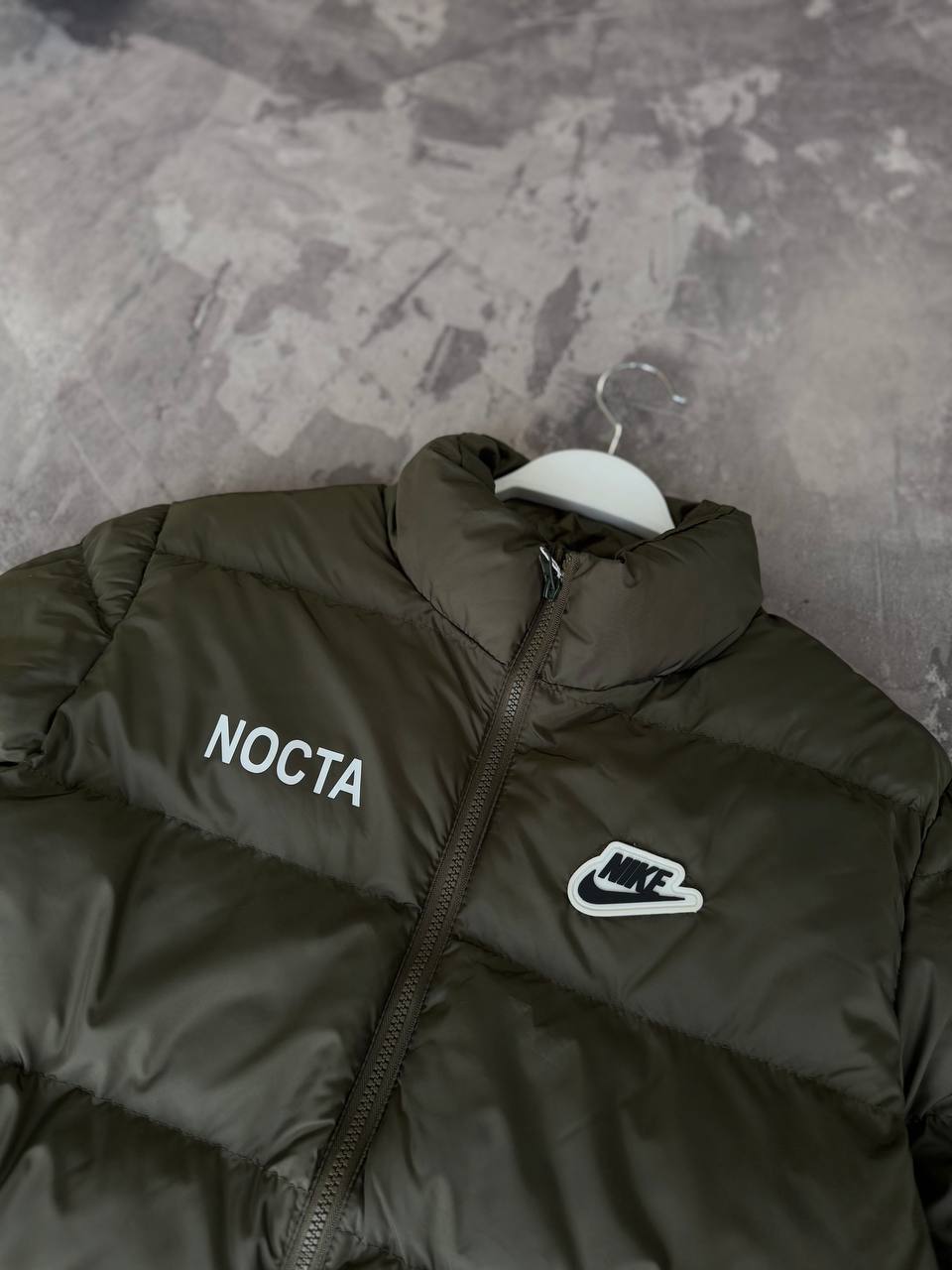 Куртка Nike - Зображення 4
