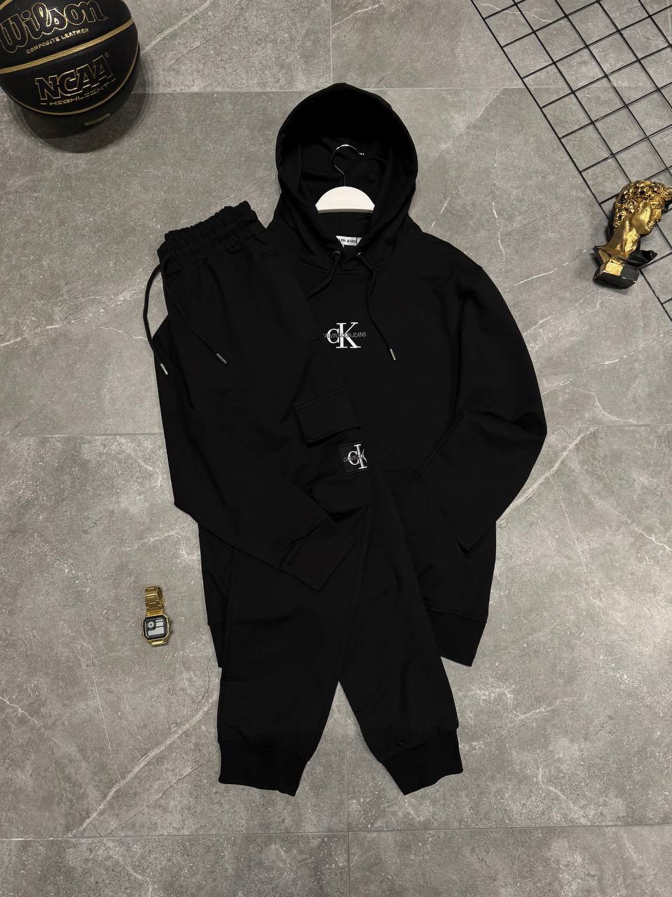 Костюм спортивний Calvin Klein - Зображення 6