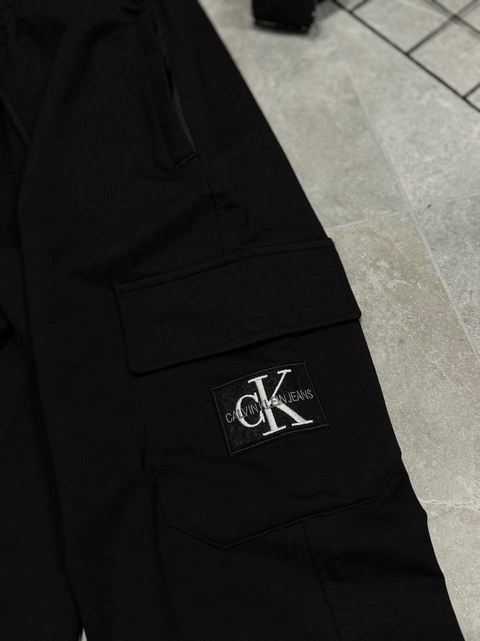Костюм спортивний Calvin Klein - Зображення 8
