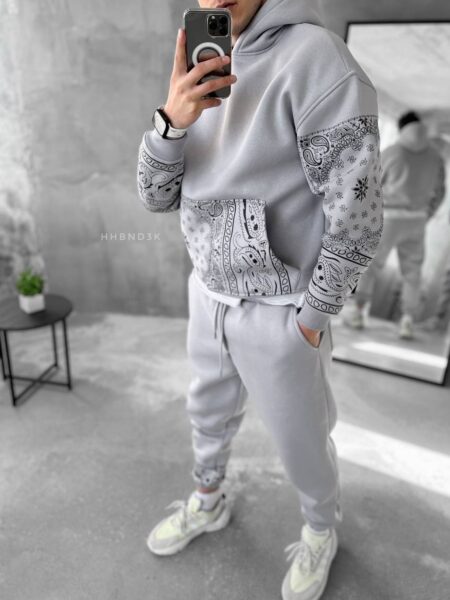 Костюм спортивний